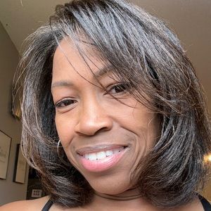 Meet your Posher, Darlene